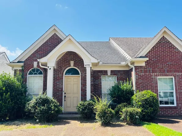 6991 Estacada Way S, Cordova, TN 38018