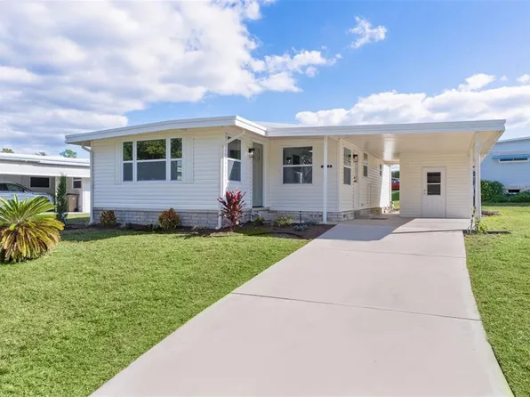 205 Palo Verde Dr, Leesburg, FL 34748