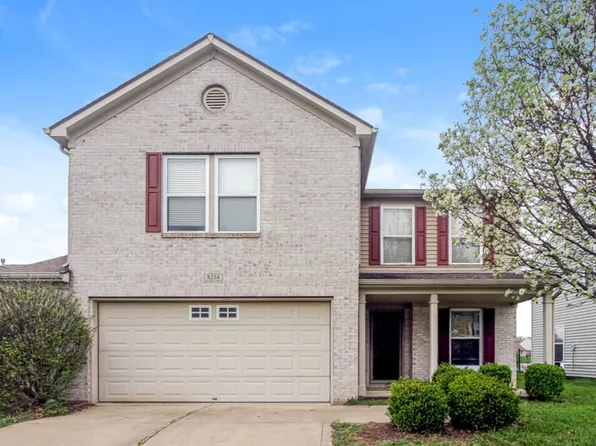 8234 Gathering Cir, Indianapolis, IN 46259
