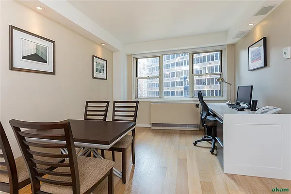Rented by Akam Sales and Brokerage | media 9
