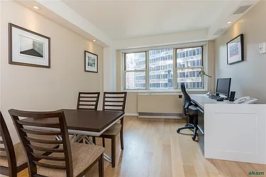 Rented by Akam Sales and Brokerage