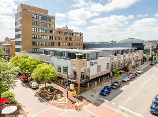 Peregrine Plaza, Kalamazoo, MI 49007