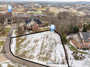 2019 White Oak Dr, Morgantown, WV