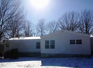 192 Echo Holler Rd, Malvern, AR 72104