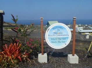 Elima Ave, Captain Cook, HI 96704