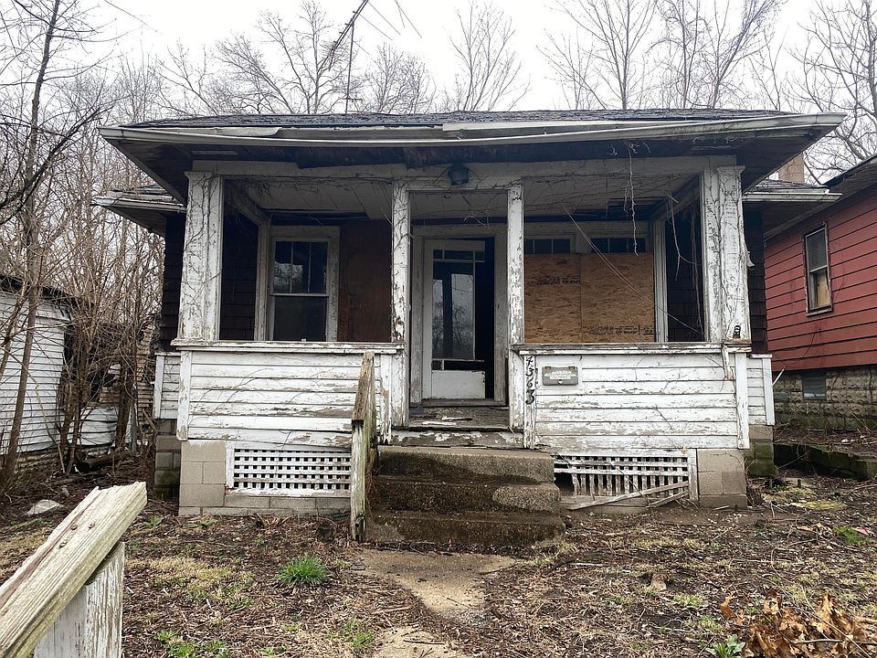 1st image of 4363 Monroe St