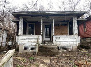 4363 Monroe St, Gary, IN 46408