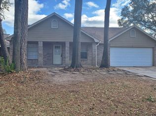 3730 Village Grove Dr, Humble, TX 77396