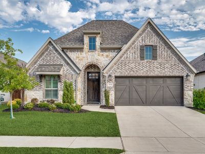 2925 Eccleston St, Celina, TX, 75009