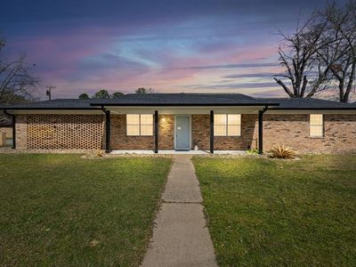 1105 W Garfield Dr, Longview, TX, 75602