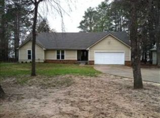 14710 Harbor Way, Flint, TX 75762