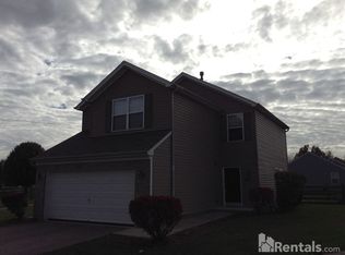 2567 Allegro Ln, Loveland, OH