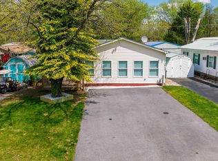 BLOCK-30 River Bend Park LOT 34, Falling Waters, WV 25419