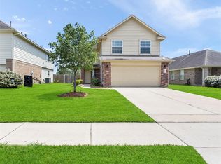 3515 Iris Ridge Way, Fresno, TX 77545