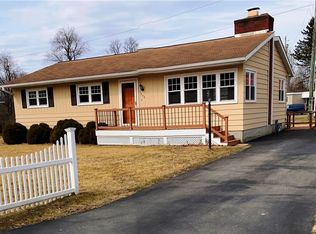 502 Palomino Mnr, Elmira, NY