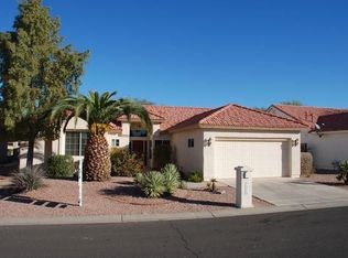 9434 E Desert Lake Dr, Sun Lakes, AZ 85248