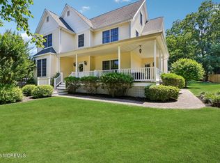 235 Friendship Rd, Howell, NJ 07731
