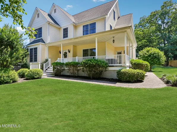235 Friendship Road, Howell, NJ 07731