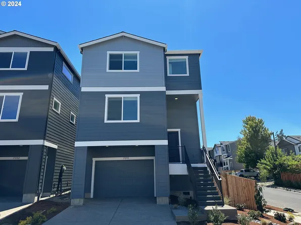 17290 SW Arborcrest Way Lot 32, Beaverton, OR 97003