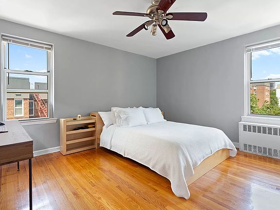 5th image of 67-11 Yellowstone Blvd #6G