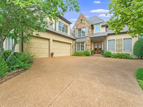 3206 N Avenel Cv, Memphis, TN 38125