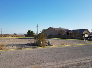 1323 Morro Ave, Thermal, CA 92274