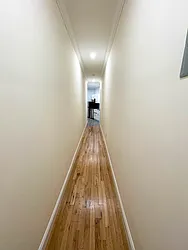 Rented by City Connections Realty