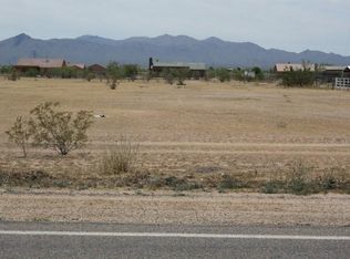 241XX W Patton Rd #503-30-038Z, Wittmann, AZ 85361