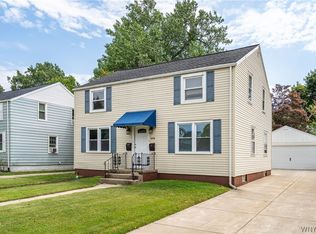 498 Linden Ave, Buffalo, NY 14216