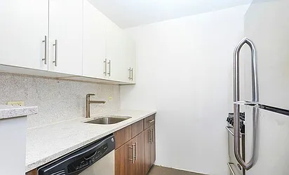 Rented by Caliber Associates