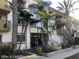 8160 Redlands St #102, Playa Del Rey, CA 90293