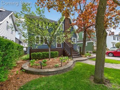 1115 Irving Ave, Royal Oak, MI, 48067