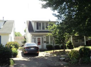 830 23rd St, Huntington, WV 25703