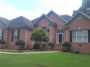 1002 Legacy Lake Dr, Monroe, NC 28110