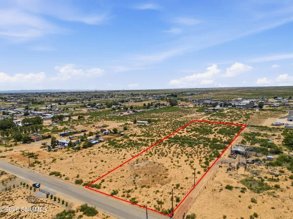 Na Luna Azul Dr, Chaparral, NM 88081