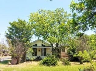 2941 Potosi Rd, Abilene, TX 79602