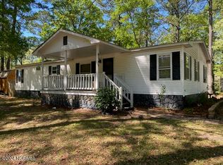 8795 Northridge Dr, Leland, NC 28451