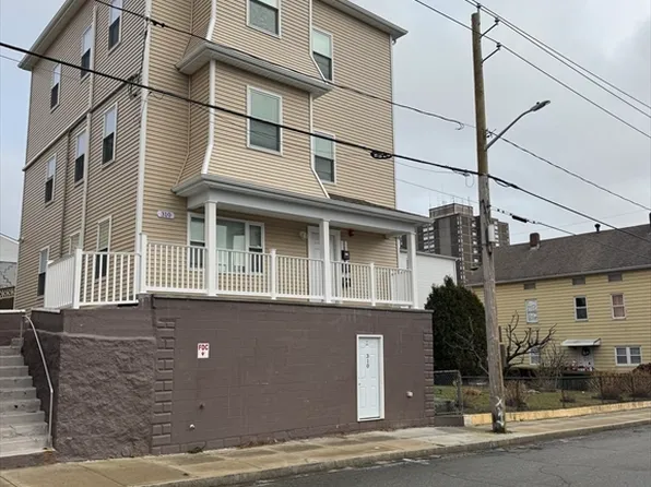 310 Alden St, Fall River, MA 02723