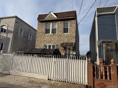 1107 Havemeyer Avenue, Bronx, NY, 10462
