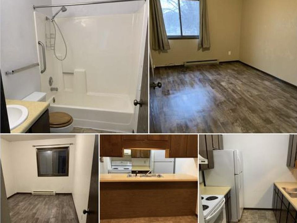2nd image of 133 W 1st St #12