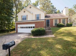 6469 Eastbriar Dr, Lithonia, GA 30058