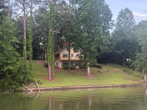 460 Lakeview Dr, Abbeville, AL 36310
