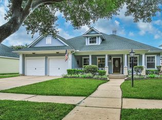 16239 Pine Thorn Dr, Houston, TX 77095
