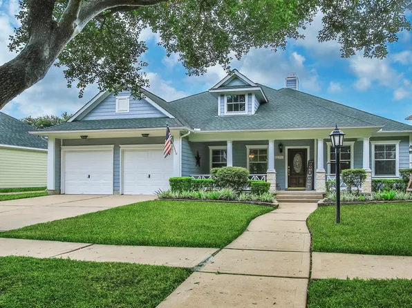 16239 Pine Thorn Dr, Houston, TX 77095
