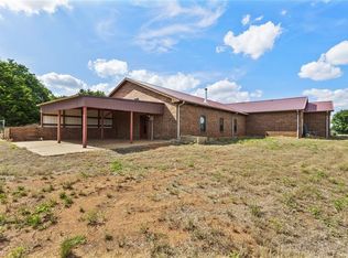 12168 N Us Highway 281, Lookeba, OK 73053