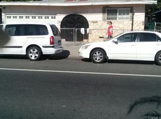 708 N Santa Fe Ave #3, Compton, CA 90221