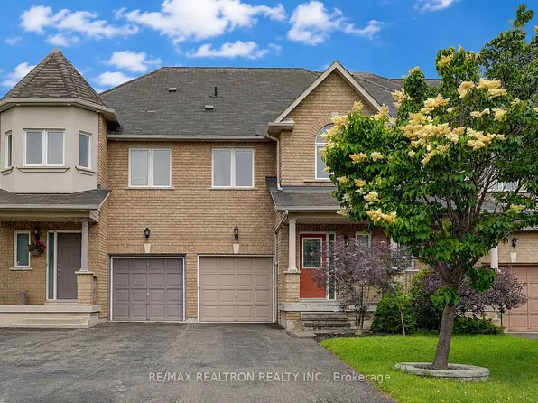 617 Lumberton Cres, Mississauga, ON L4Z 3Z5