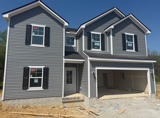 1030 Paislee Ann Dr, Charlestown, IN 47111