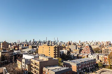 Rented by Modern Spaces