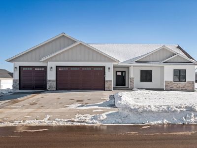 845 Crockett DRIVE, Holmen, WI, 54636